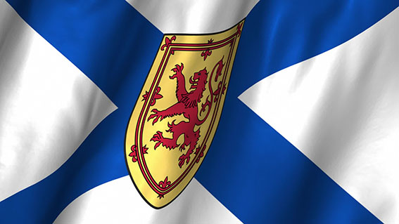 Nova Scotia Nominations